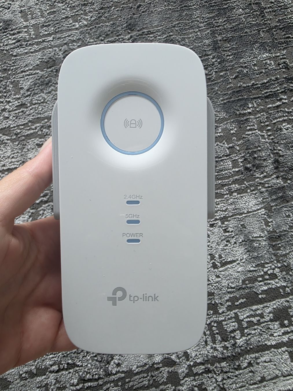 TP-Link WiFi: TP-Link RE450 AC1750 WLAN Repeater / WiFi Range Extender – Usato da Schlieren venduto da est_b2px