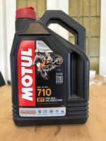 Motul 710 2T Motoröl synthetisch