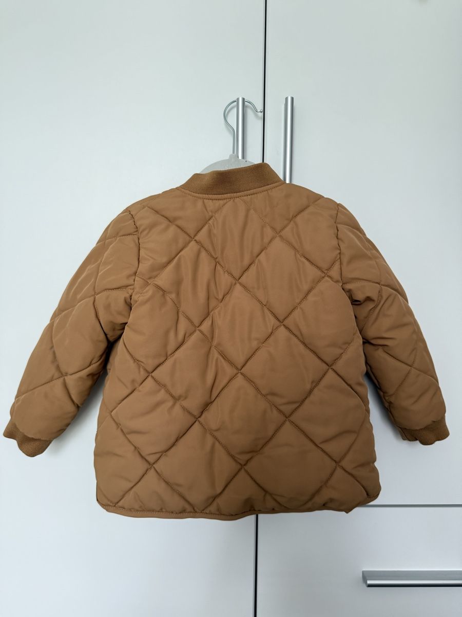 H&M Giacche & Cappotti: Kinder Speppjacke H&M Gr.92 – Usato da Niederglatt ZH venduto da Vladaa 2