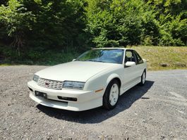 Chevrolet Beretta GTZ