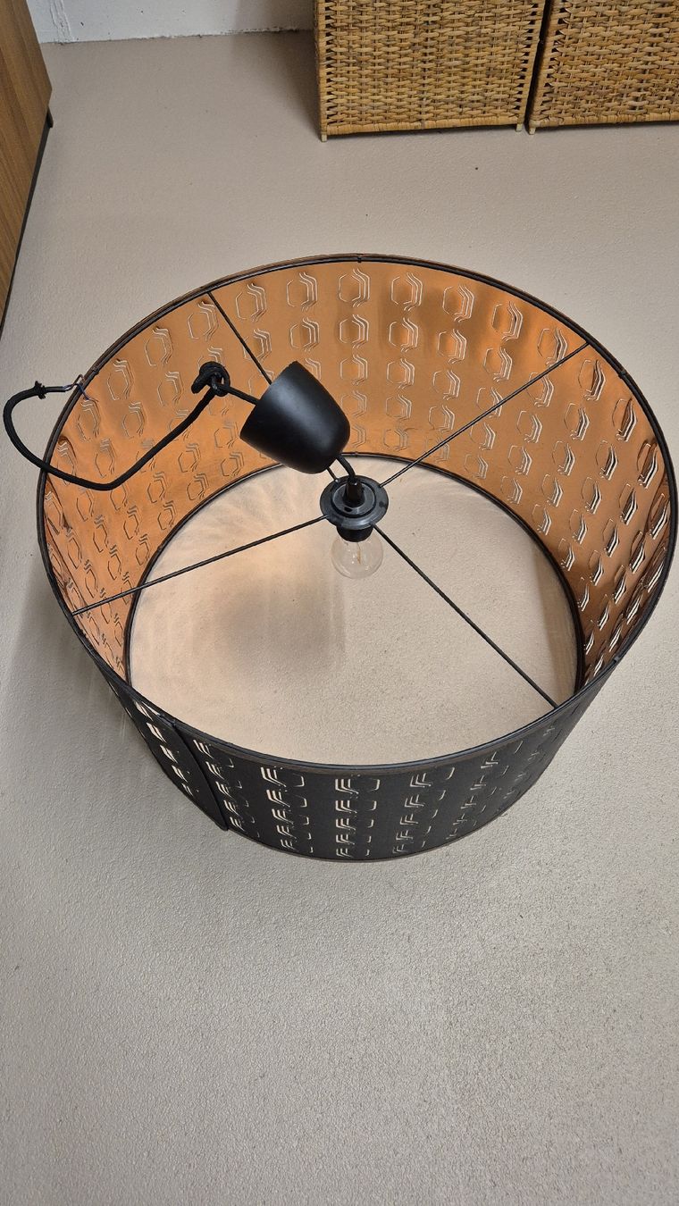 Ikea Lampadari & plafoniere: IKEA Hängelampe NYMÖ – Usato da Küttigen venduto da Rainmaker116 2