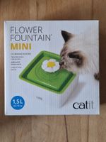 Catit Flower Fountain Mini 1.5L, neu