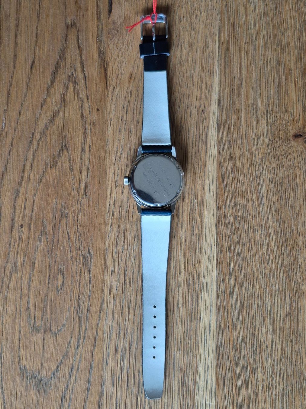 Uhren: Armbanduhr CANDINO Herbetswil – Gebraucht aus Balsthal von Palcivalle 2