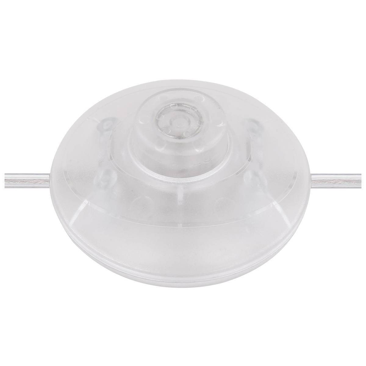 Lampade: Stehleuchte, LED, Glas, 155 cm Höhe – Nuovo (secondo la descrizione) da Kreuzlingen venduto da Smart-Light 6