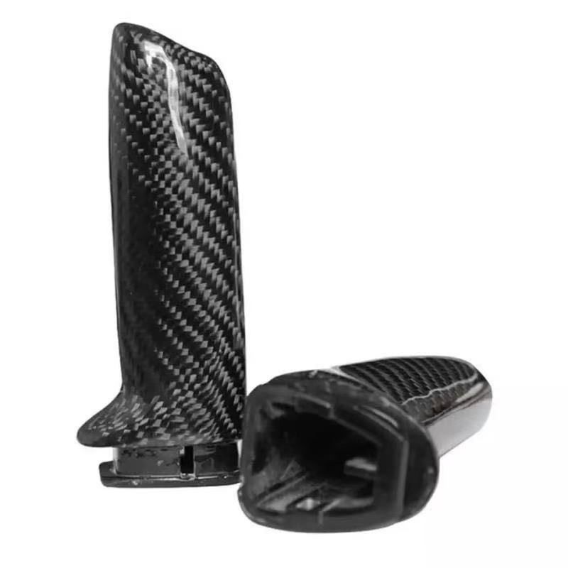 Tutti pezzi di ricambio auto: BMW Carbon Handbremsen Abdeckung – Nuovo e nell'imballaggio originale da Volketswil venduto da Willis_Autoteile