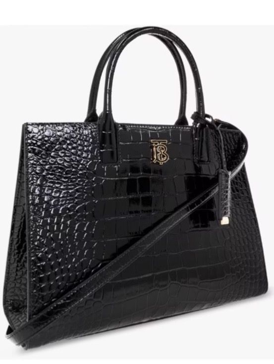 Borse da donna: Burberry Tasche – Usato da Subingen venduto da terli 4