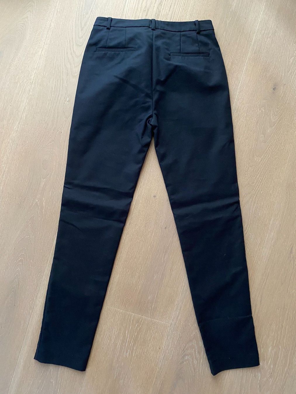 Esprit Hosen: Neue dunkelblaue Esprit Hose Grösse 34 – Neu (gemäss Beschreibung) aus Winkel von Flyhy2020 1