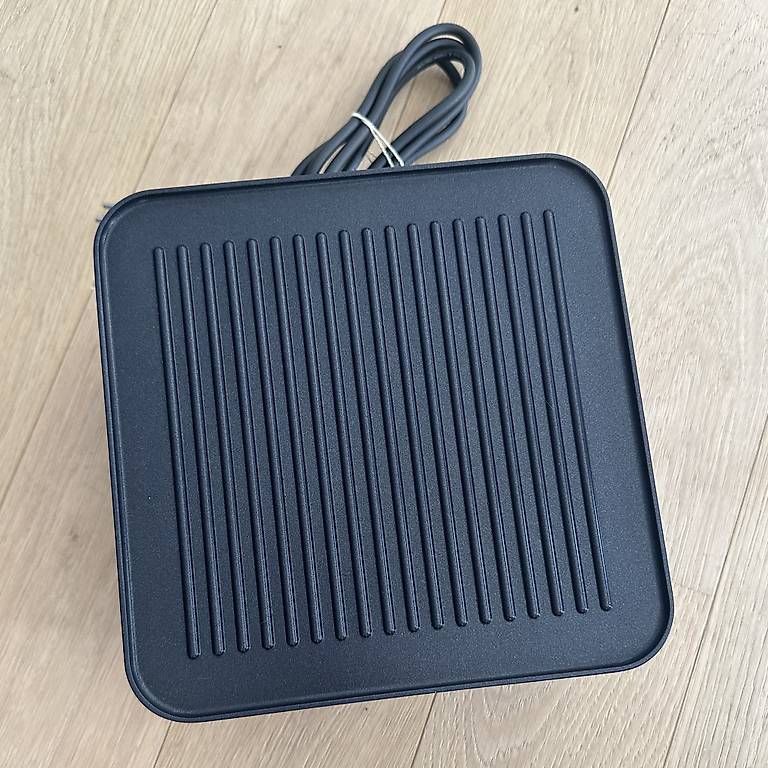 Primotecq Elettrodomestici da cucina: Raclette für 4 – Usato da Gossau SG venduto da Sabrina_F 2