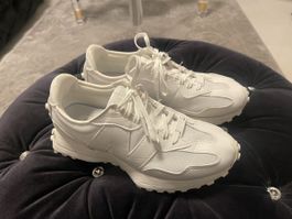 New Balance  Sneaker weiss in sehr gutem Zustand