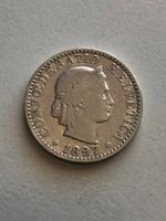 20 Rp. 1897
