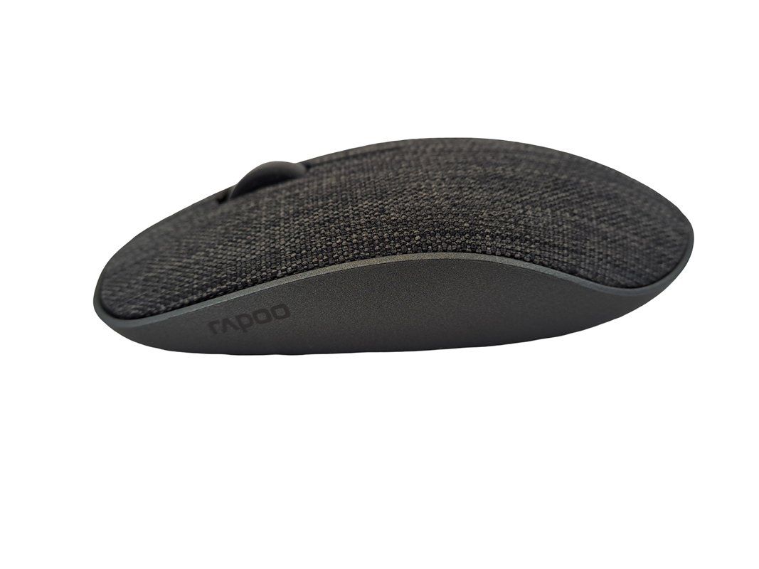Rapoo Souris: RAPOO Drahtlose Maus M200 Plus – Neuf (Voir description) à Männedorf par Restwert_Maennedorf 2