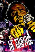 Seltenes Trash - Horror FILMPLAKET von 1965 mit VICTOR BUONO
