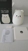 🐻 LED Bär Lampe - Stimmungsvolles Licht für dein Zuhause!