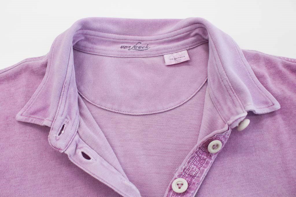Magliette Polo: van Laack Poloshirt Gr. 40 – Usato da Belp venduto da caramel-secondhand 6
