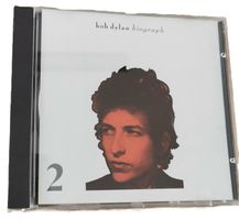 Bob Dylan – Biograph 2 (CD)