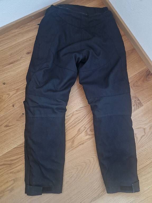 Pantaloni: Motorrad Hosen IXS Damen M  – Usato da Surrein venduto da deb_sjh6 1
