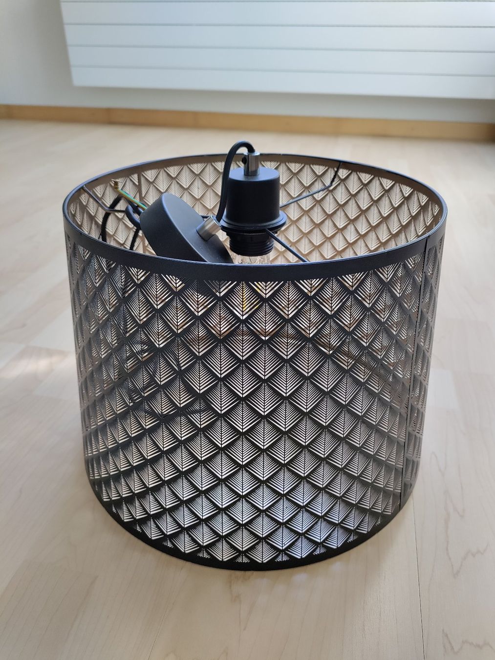 Lampadari & plafoniere: Deckenlampe im Art Decko Stil – Usato da Seuzach venduto da TobiW87