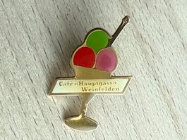 Pin Cafe <<Hauptgass>> Weinfelden