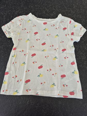 T-Shirt für Mädchen, Gr. 110