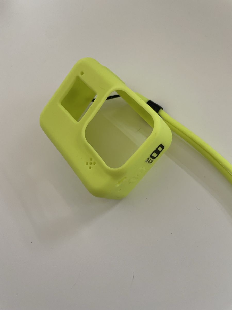 Gopro Action Cam: Set GoPro Accessoire 4 Stück – Usato da Zürich venduto da lydia.joray 1