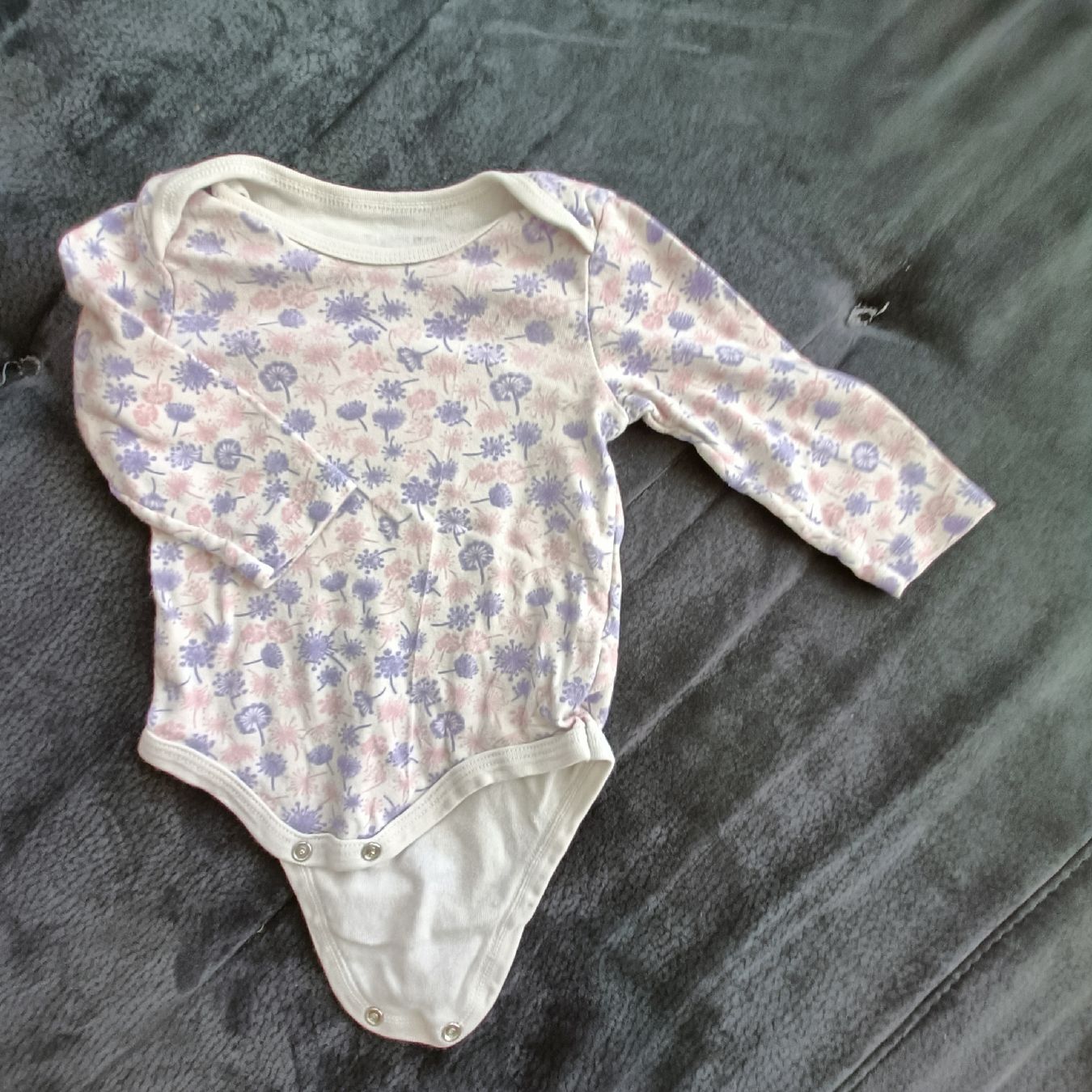 Sous-vêtements: Body Grösse 62 – D'occasion à Jaberg par urig17.