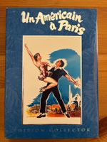 UN AMÉRICAIN À PARIS - VINCENTE MINNELLI - GENE KELLY