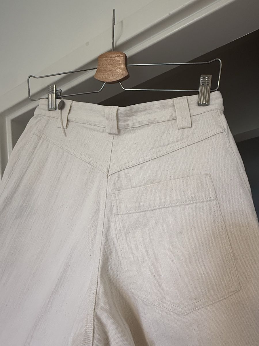 Moncler Jeans: Moncler pants NEW (S, 42 IT) – Nuovo (secondo la descrizione) da Zürich venduto da dar_ch4051 7