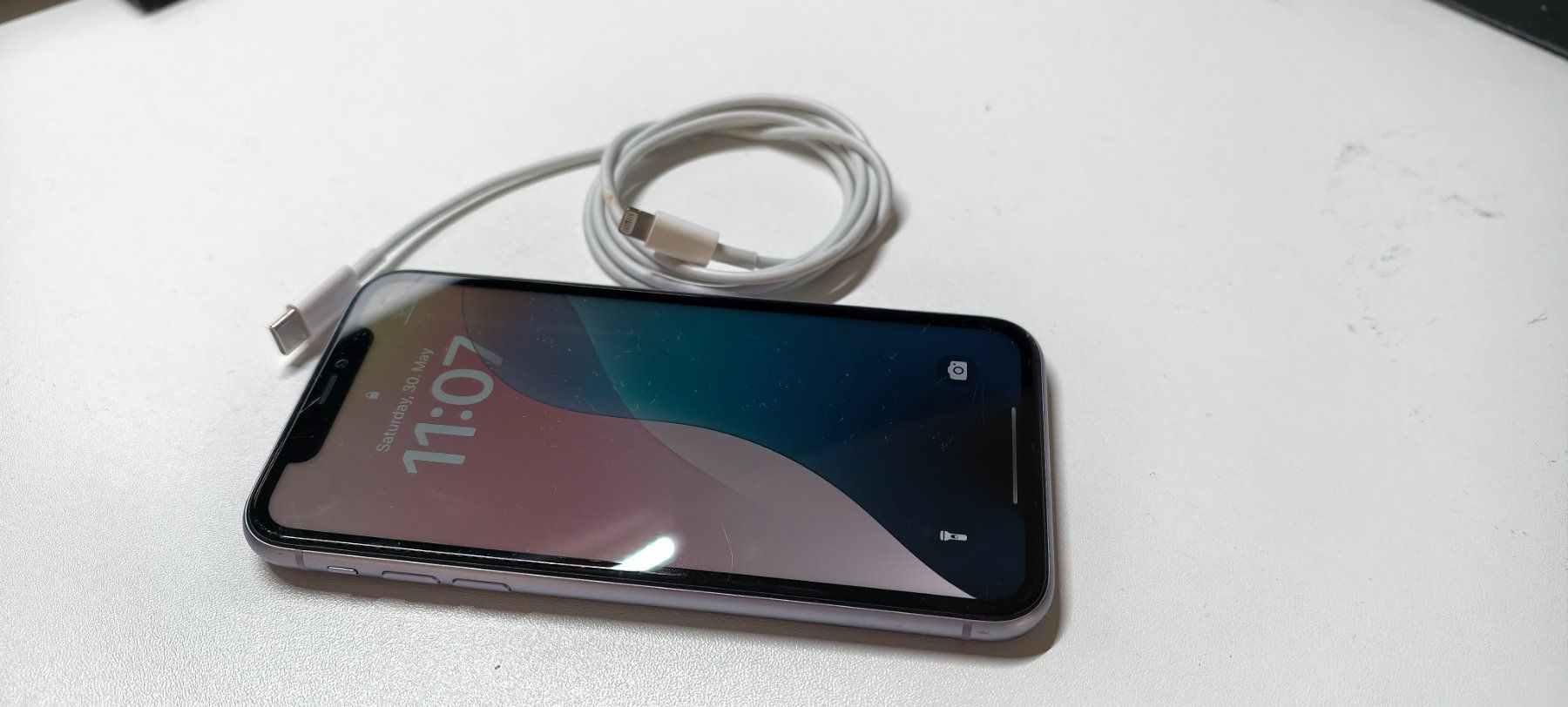 Apple Telefoni cellulari / Smartphones: Iphone 11 128Gb – Usato da Neunkirch venduto da faithnomore