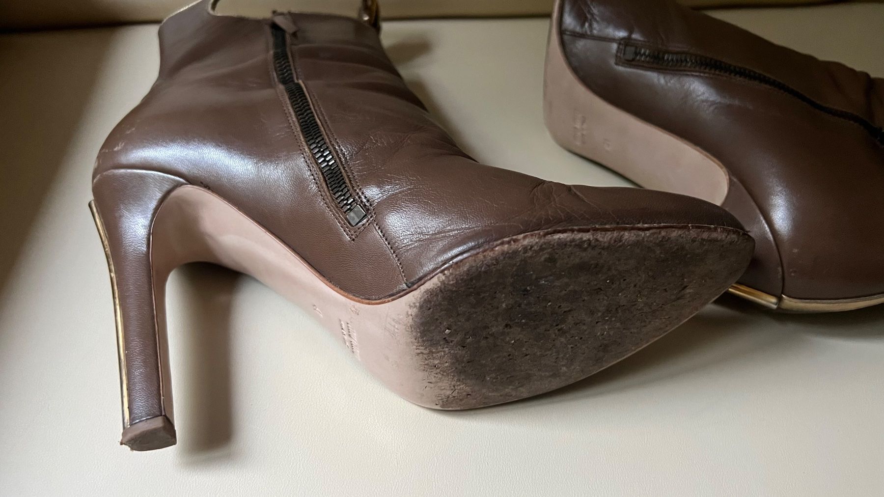 Chaussures femmes: Miu Miu – D'occasion à Uetikon am See par jan_bx6p 6