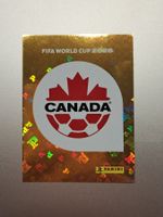 WM26 Panini Canada