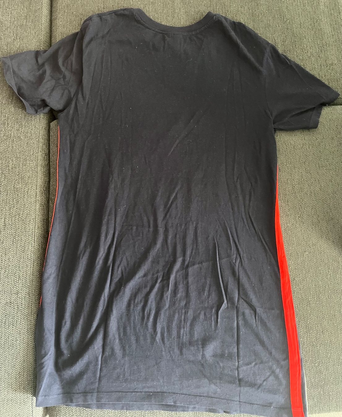 Vestiti: Tshirt Kleid – Usato da Möhlin venduto da eny_lsk7 3