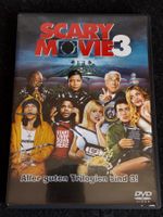 SCARY MOVIE 3 DVD DE/EN/IT "Aller guten Triologien sind 3!"
