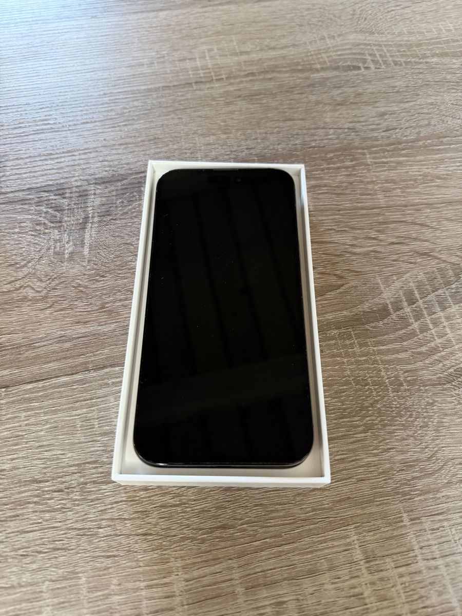 Apple Telefoni cellulari / Smartphones: IPhone 14 Pro Max – Nuovo (secondo la descrizione) da Au SG venduto da IAmSandro 1