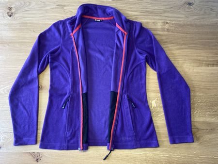 Fleecejacke Gr.38