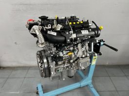 Opel 1.6cdti B16DTH LVL Motor