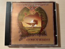 Barclay James Harvest - Gone to Earth CD von 1977,
