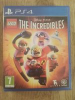 LEGO Disney The Incredibles PS4 / PS5 📀🎮📀  TOP