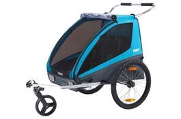 Thule COASTER XT Kinderanhänger 2019