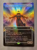 Exemplar of Light FOIL Variant 0297 Foundations