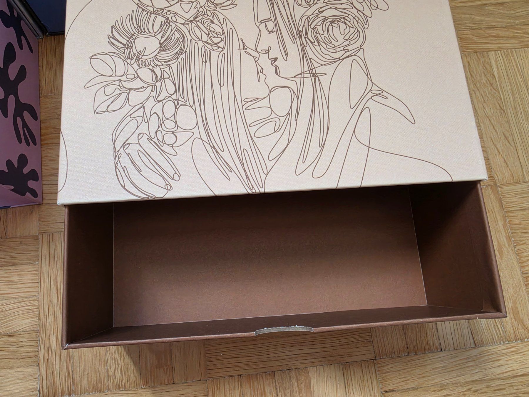 Altro in Decorazioni & Accessori: 4 x Aufbewahrungsbox – Usato da Stäfa venduto da flamingo_17 6