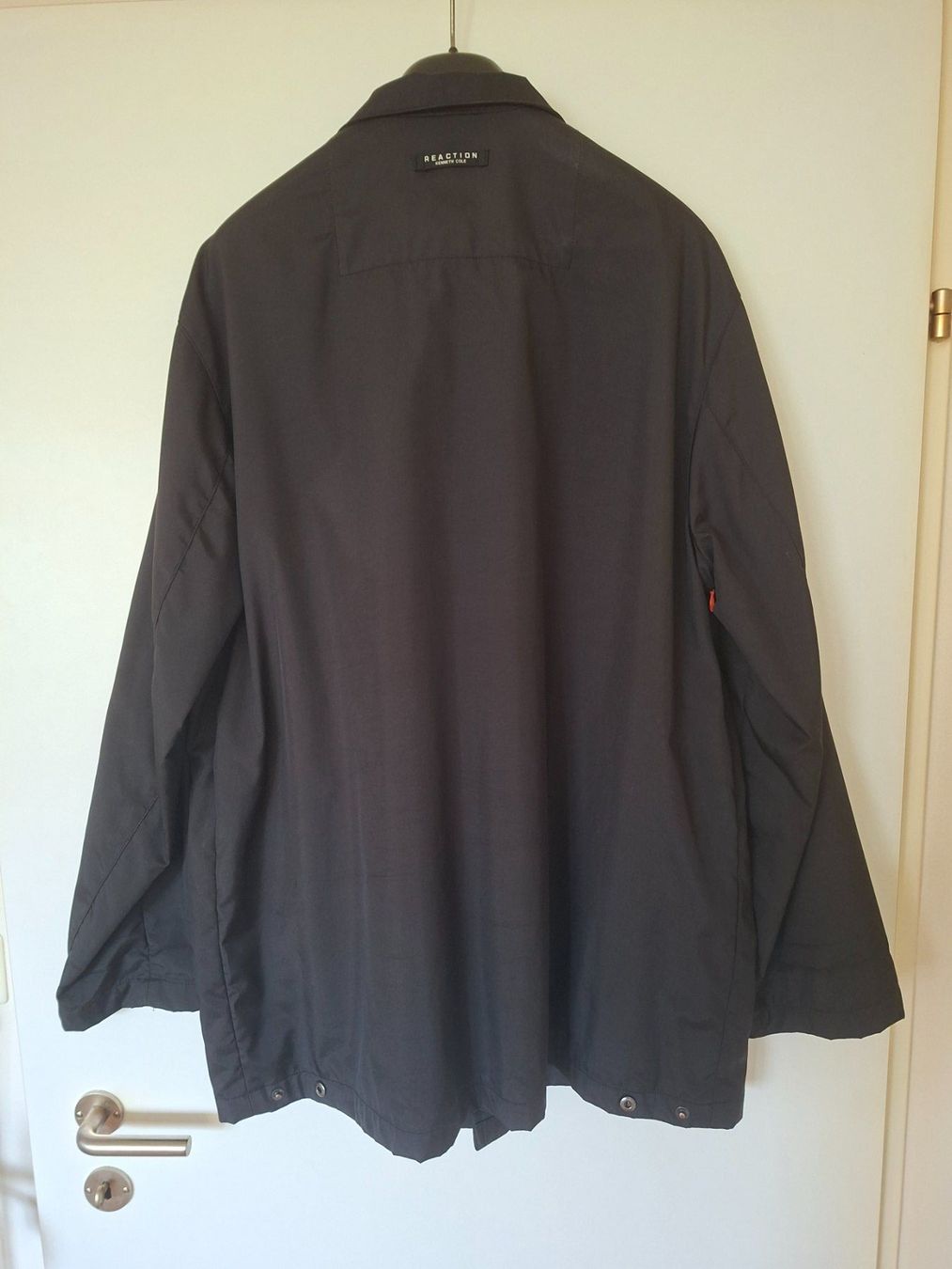 Vestes: Regenjacke / Windjacke  Kenneth Cole  "REACTION" – D'occasion à Zürich par Daniel517 2