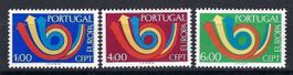 Portugal 1973 cept MH*