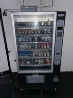 Verkaufsautomat - Snackautomat