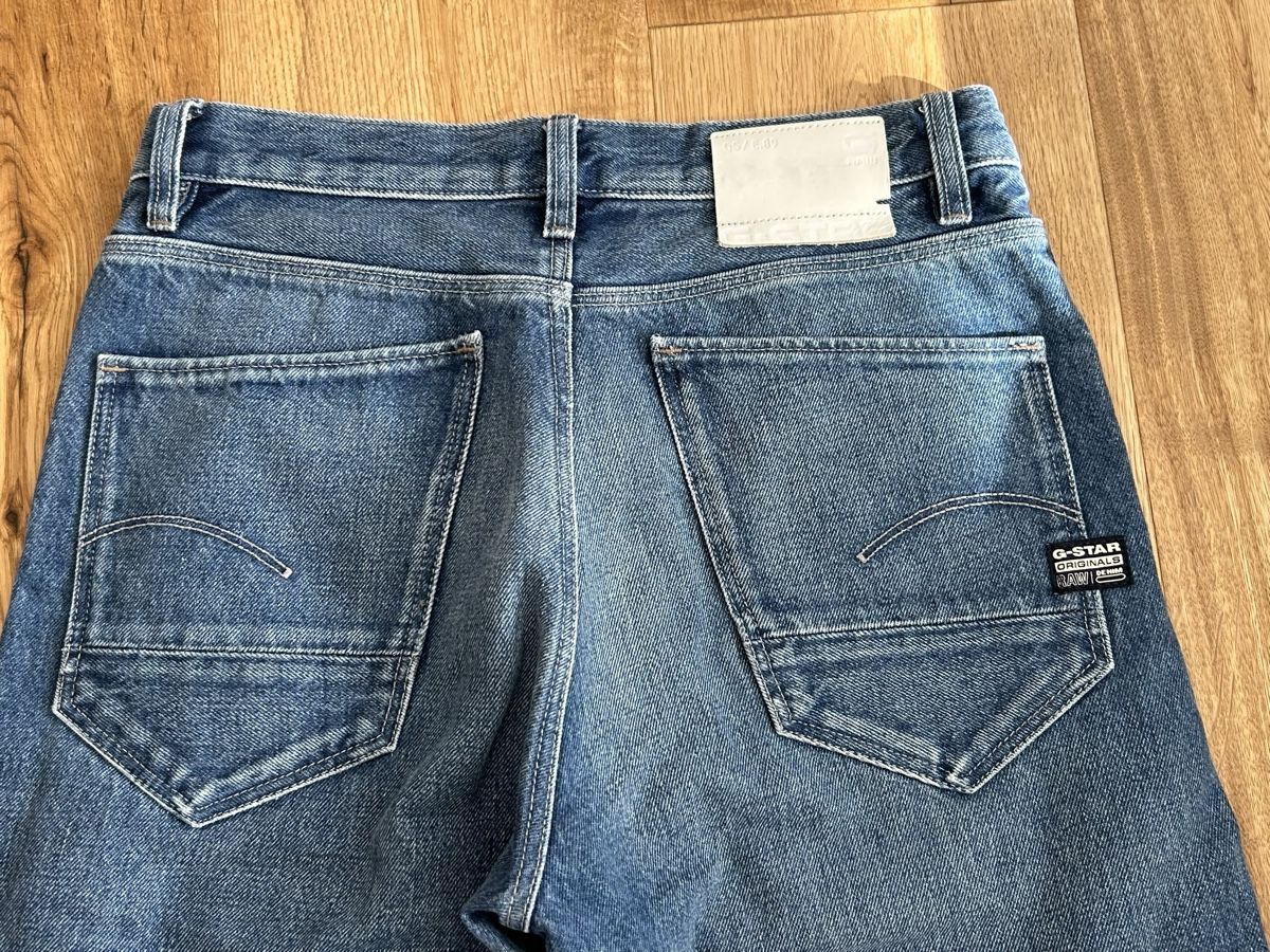 G-Star Jeans: G-Star JEANS  – Usato da Murten venduto da Ollie_la_Civ 2
