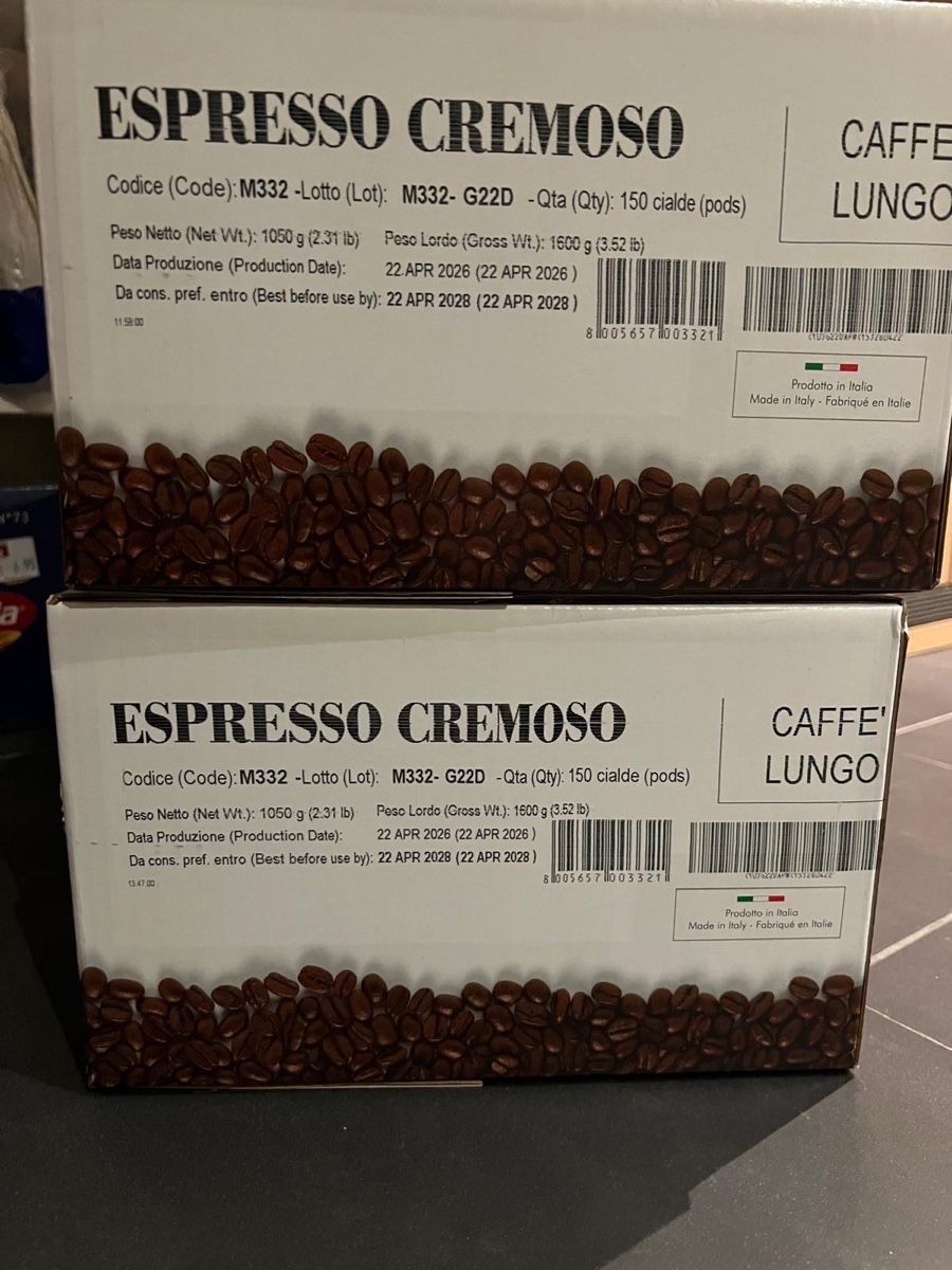 FrancisFrancis! Macchine per caffè & Macchine per espresso: Francis Kaffeemaschine schwarz – Usato da Ueberstorf venduto da AlexSieg 1