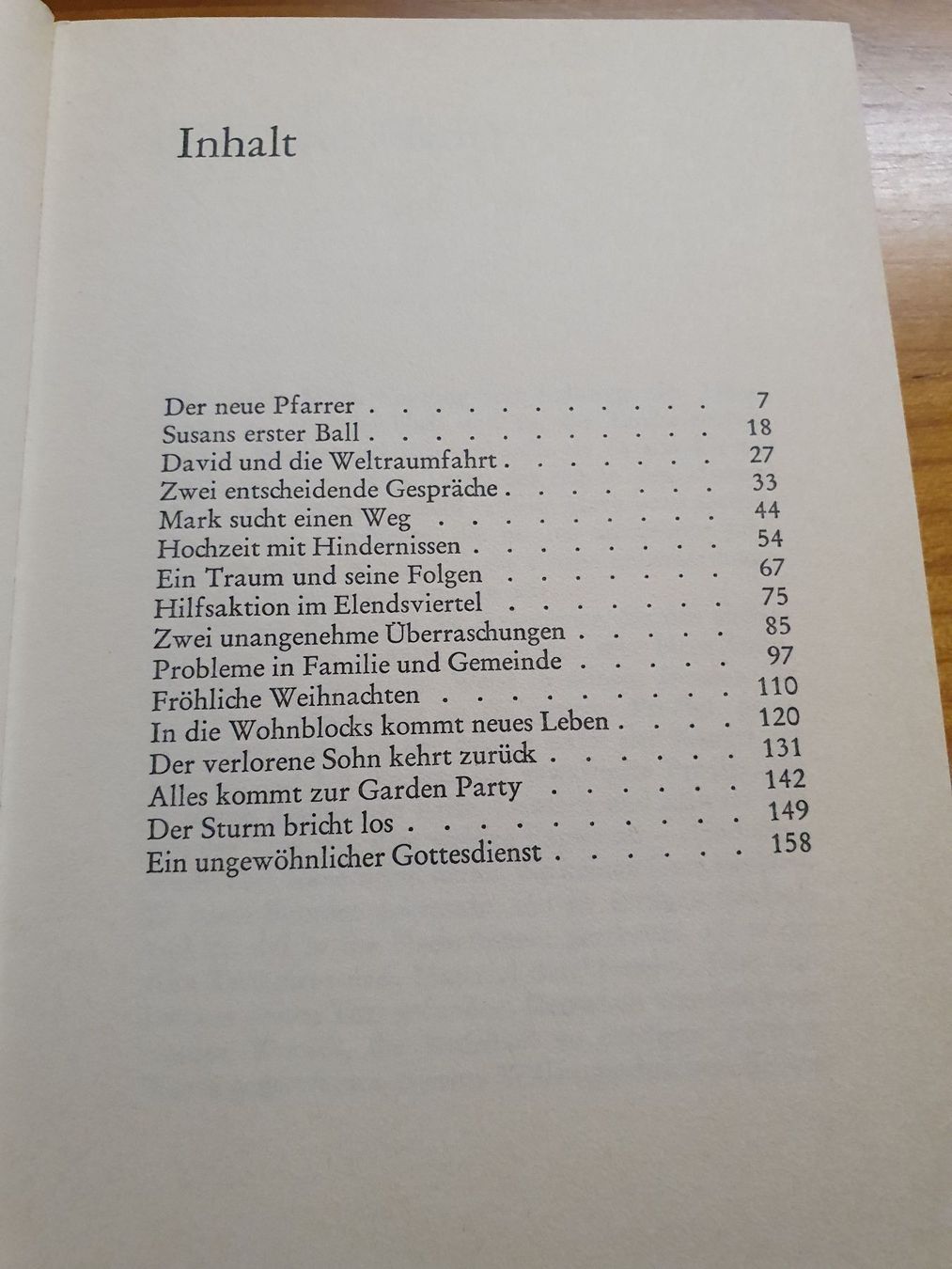 Libri: Eine neue Generation wächst heran – Usato da Oberdorf BL venduto da BaldenEagle 2