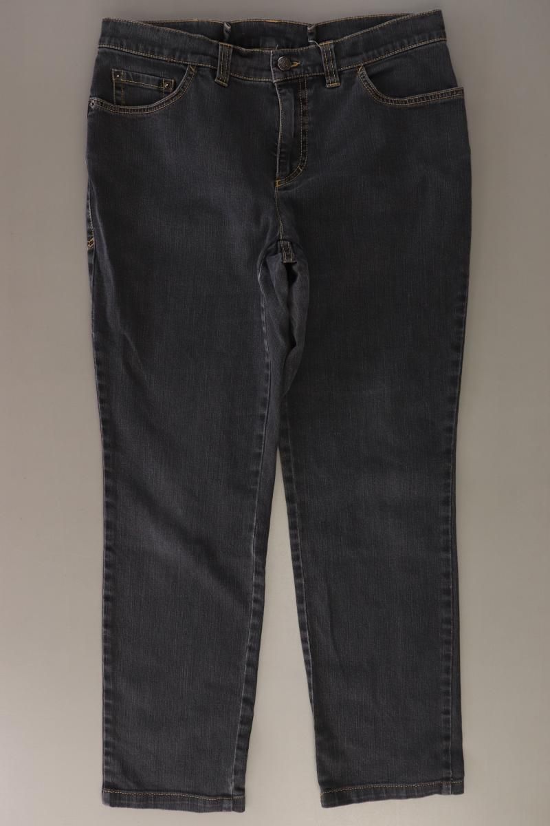 Jeans: Bogner Straight Jeans Gr. Langgröße 84 – Usato da Neustadt an der Waldnaab venduto da SecondLifeFashion
