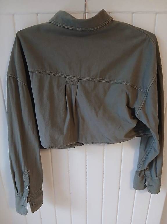 Camicette: Bolero Bluse – Usato da Grächen venduto da jan_9wyc 1