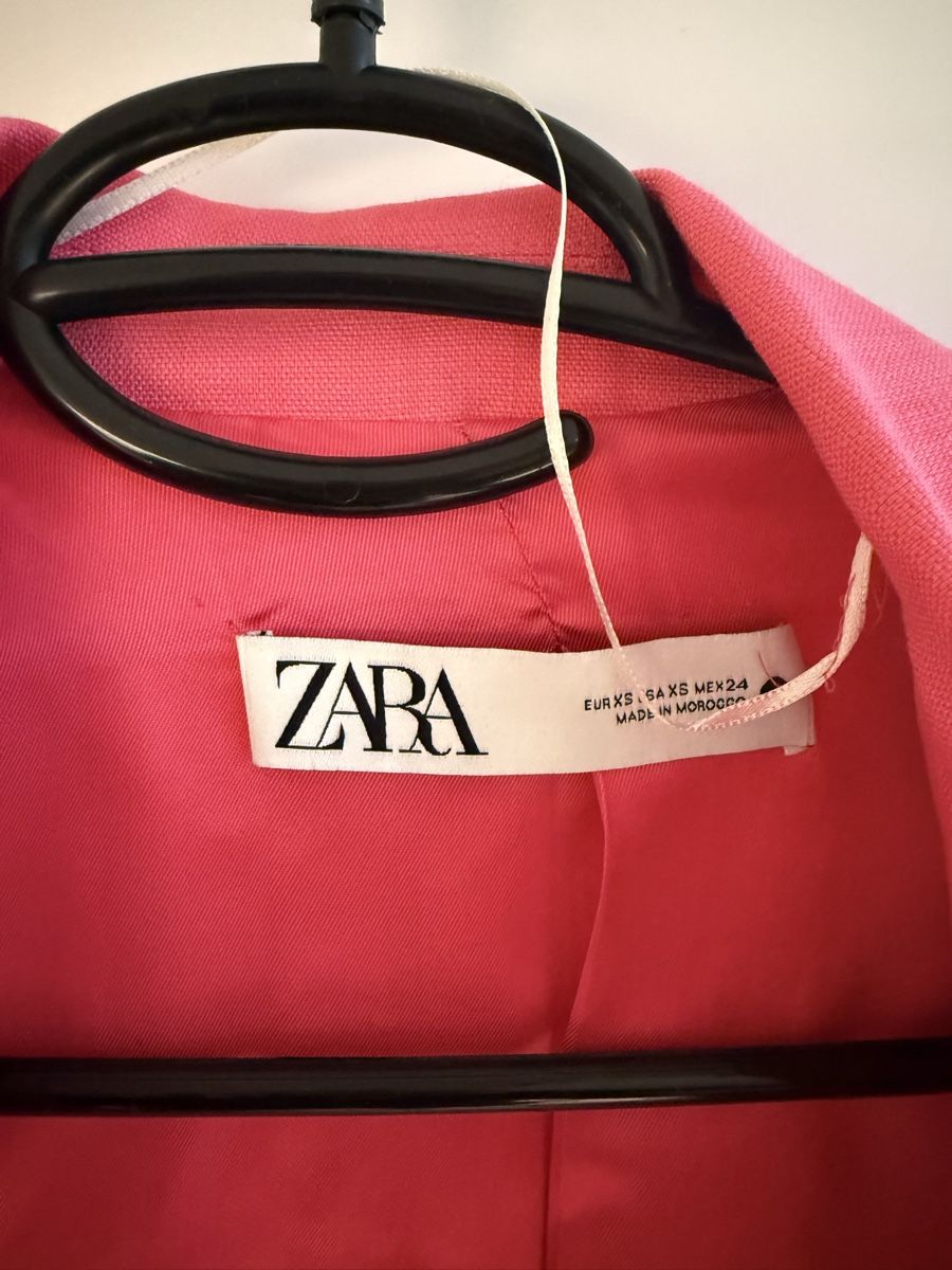Zara Giacche: Zara Blazer – Nuovo (secondo la descrizione) da Vaduz venduto da GiuliaSu 2