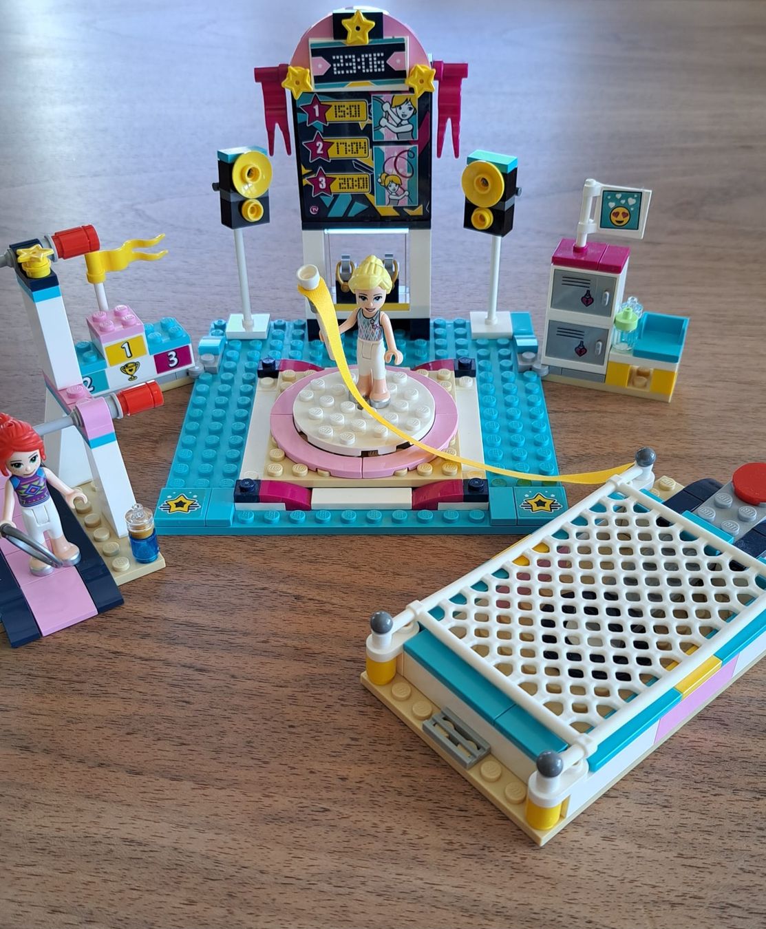 Lego Giocattoli: Lego Friends 41372 – Usato da Yverdon-les-Bains venduto da beth6700 1